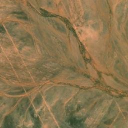Satellite imagery of Râs Ben Ahmed, DZ