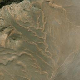 Satellite imagery of Kōh-e Tārōnī, AF