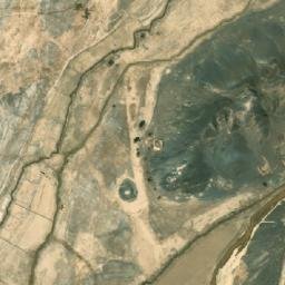 Satellite imagery of Murdah Gānō Ghar, AF