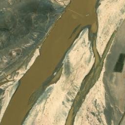 Satellite imagery of Murdah Gānō Ghar, AF