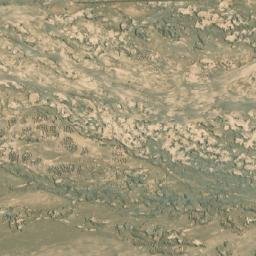 Satellite imagery of Rēgak, AF