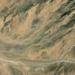 Satellite imagery of Khaīrābād Gardanah, AF