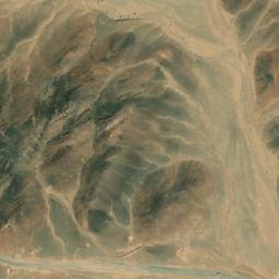 Satellite imagery of Khaīrābād Gardanah, AF
