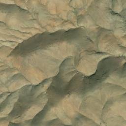 Satellite imagery of Kōh-e Sangar, AF