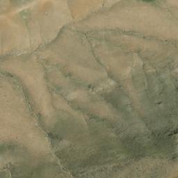 Satellite imagery of Kōh-e Surkhak, AF