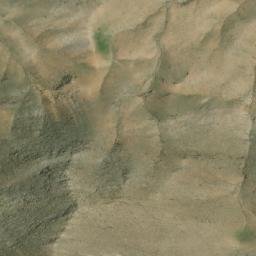 Satellite imagery of Kōh-e Surkhak, AF