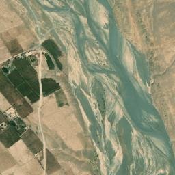 Satellite imagery of Rēzakay Ghar, AF