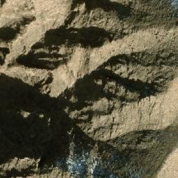 Satellite imagery of Tsāgay Ghar, AF