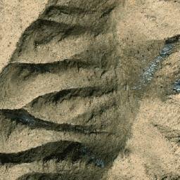 Satellite imagery of Tsāgay Ghar, AF