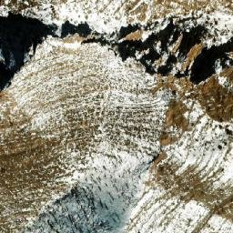 Satellite imagery of Maylān, AF