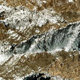 Satellite imagery of Maylān, AF