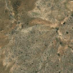 Satellite imagery of Afghānī Ghar, AF