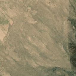 Satellite imagery of Kōtāh Tūrah, AF