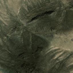 Satellite imagery of Kōtāh Tūrah, AF