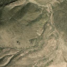 Satellite imagery of Kōtāh Tūrah, AF