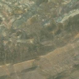 Satellite imagery of Mullā Sadō Tōr, AF