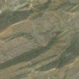 Satellite imagery of Mullā Sadō Tōr, AF