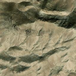 Satellite imagery of Jūṟjūṟay, AF