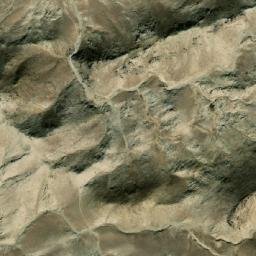 Satellite imagery of Jūṟjūṟay, AF