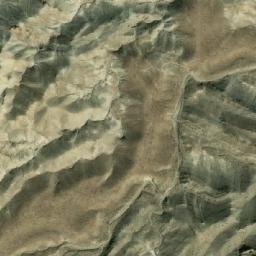 Satellite imagery of Wêchkêy Ghar, AF