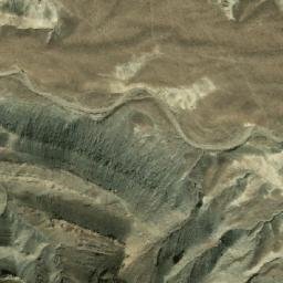 Satellite imagery of Wêchkêy Ghar, AF