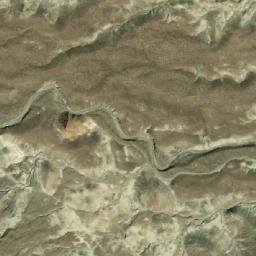 Satellite imagery of Wêchkêy Ghar, AF