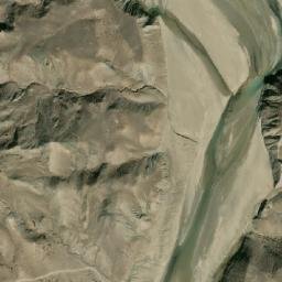 Satellite imagery of Katkōrêy Ghunḏêy, AF