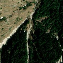 Satellite imagery of Jali Dhār, IN