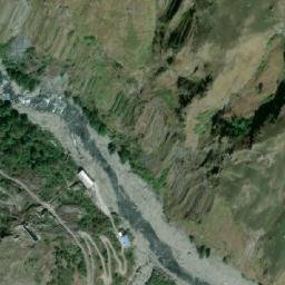 Satellite imagery of Khuthi-ki-Dhār, IN