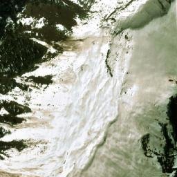 Satellite imagery of Jarālu Dhār, IN