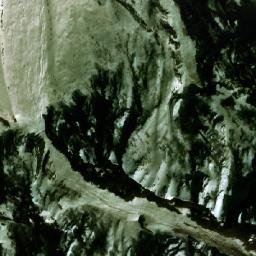 Satellite imagery of Jarālu Dhār, IN