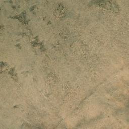 Satellite imagery of Ngorong La, CN