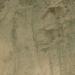 Satellite imagery of Ngorong La, CN