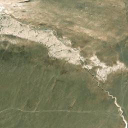 Satellite imagery of Tomraqangma, CN