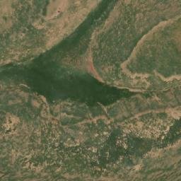 Satellite imagery of Po Ri, CN