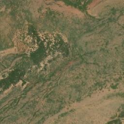 Satellite imagery of Po Ri, CN