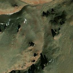 Satellite imagery of Zapungdaga, CN