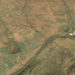 Satellite imagery of Yanggar, CN