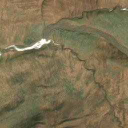 Satellite imagery of Yanggar, CN