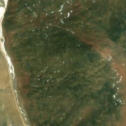 Satellite imagery of Qamlha, CN