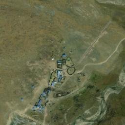 Satellite imagery of Totugpag, CN