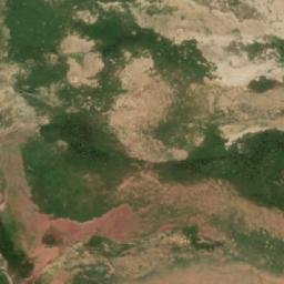 Satellite imagery of Daga La, CN