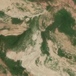Satellite imagery of Daga La, CN