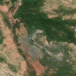 Satellite imagery of Daga La, CN