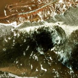 Satellite imagery of Pagma La, CN