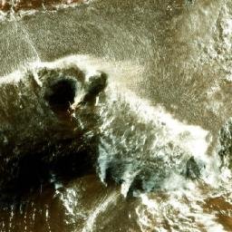 Satellite imagery of Baram, CN
