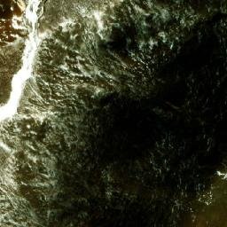 Satellite imagery of Baram, CN