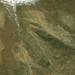Satellite imagery of Zhuglo La, CN