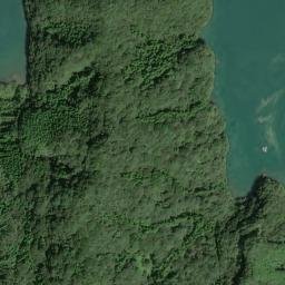 Satellite imagery of Jūgosha Bana, JP