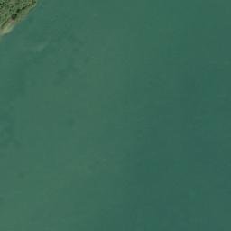 Satellite imagery of Jūgosha Bana, JP